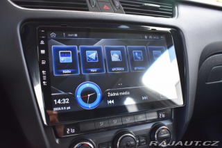 Škoda Octavia 1.6 TDI AMBITION*DSG*KAME 2015