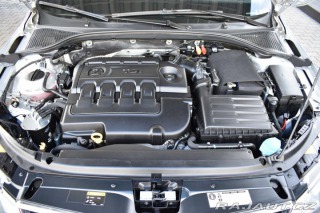 Škoda Octavia 1.6 TDI AMBITION*DSG*KAME 2015