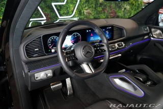 Mercedes-Benz GLS 450d*4M*PANO*MASÁŽ*TAŽ*NE 2025