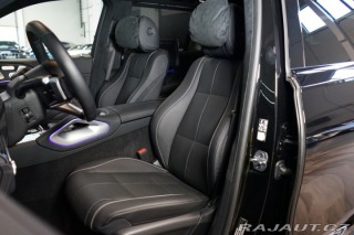 Mercedes-Benz GLS 450d*4M*PANO*MASÁŽ*TAŽ*NE 2025