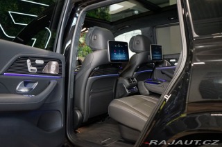 Mercedes-Benz GLS 450d*4M*PANO*MASÁŽ*TAŽ*NE 2025