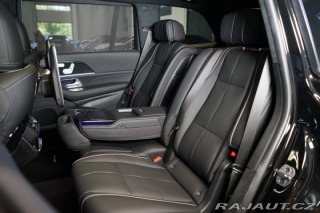 Mercedes-Benz GLS 450d*4M*PANO*MASÁŽ*TAŽ*NE 2025