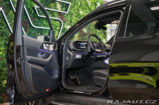 Mercedes-Benz GLS 450d*4M*PANO*MASÁŽ*TAŽ*NE 2025