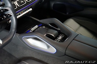 Mercedes-Benz GLS 450d*4M*PANO*MASÁŽ*TAŽ*NE 2025