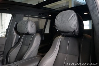 Mercedes-Benz GLS 450d*4M*PANO*MASÁŽ*TAŽ*NE 2025