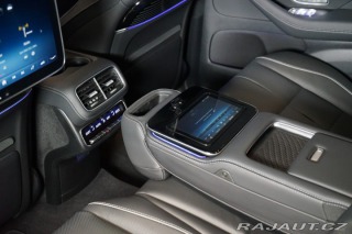 Mercedes-Benz GLS 450d*4M*PANO*MASÁŽ*TAŽ*NE 2025