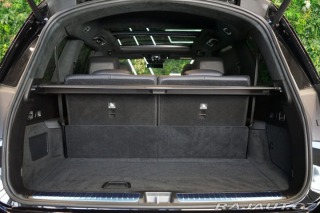 Mercedes-Benz GLS 450d*4M*PANO*MASÁŽ*TAŽ*NE 2025