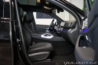 Mercedes-Benz GLS 450d*4M*PANO*MASÁŽ*TAŽ*NE 2025
