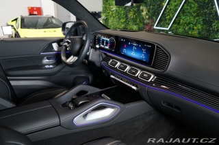 Mercedes-Benz GLS 450d*4M*PANO*MASÁŽ*TAŽ*NE 2025