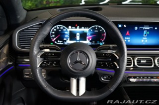 Mercedes-Benz GLS 450d*4M*PANO*MASÁŽ*TAŽ*NE 2025