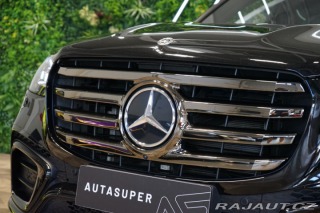 Mercedes-Benz GLS 450d*4M*PANO*MASÁŽ*TAŽ*NE 2025