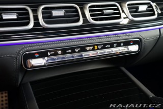 Mercedes-Benz GLS 450d*4M*PANO*MASÁŽ*TAŽ*NE 2025