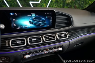 Mercedes-Benz GLS 450d*4M*PANO*MASÁŽ*TAŽ*NE 2025