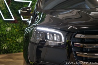 Mercedes-Benz GLS 450d*4M*PANO*MASÁŽ*TAŽ*NE 2025