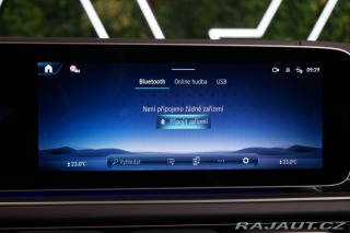 Mercedes-Benz GLS 450d*4M*PANO*MASÁŽ*TAŽ*NE 2025