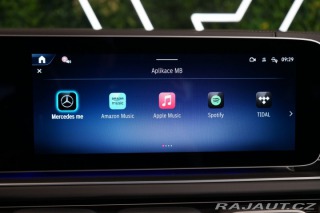 Mercedes-Benz GLS 450d*4M*PANO*MASÁŽ*TAŽ*NE 2025