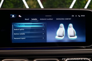 Mercedes-Benz GLS 450d*4M*PANO*MASÁŽ*TAŽ*NE 2025