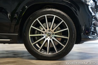 Mercedes-Benz GLS 450d*4M*PANO*MASÁŽ*TAŽ*NE 2025