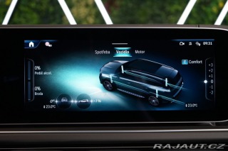 Mercedes-Benz GLS 450d*4M*PANO*MASÁŽ*TAŽ*NE 2025