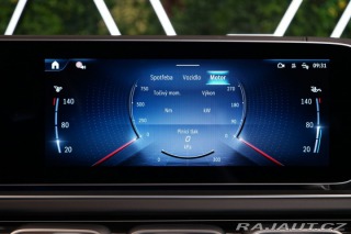 Mercedes-Benz GLS 450d*4M*PANO*MASÁŽ*TAŽ*NE 2025