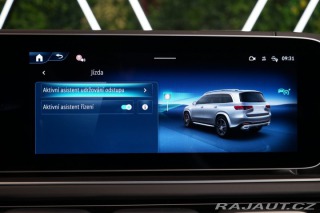 Mercedes-Benz GLS 450d*4M*PANO*MASÁŽ*TAŽ*NE 2025