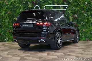 Mercedes-Benz GLS 450d*4M*PANO*MASÁŽ*TAŽ*NE 2025