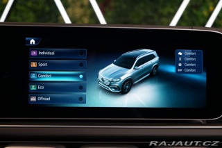 Mercedes-Benz GLS 450d*4M*PANO*MASÁŽ*TAŽ*NE 2025