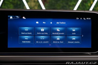 Mercedes-Benz GLS 450d*4M*PANO*MASÁŽ*TAŽ*NE 2025