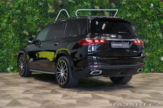 Mercedes-Benz GLS 450d*4M*PANO*MASÁŽ*TAŽ*NE 2025