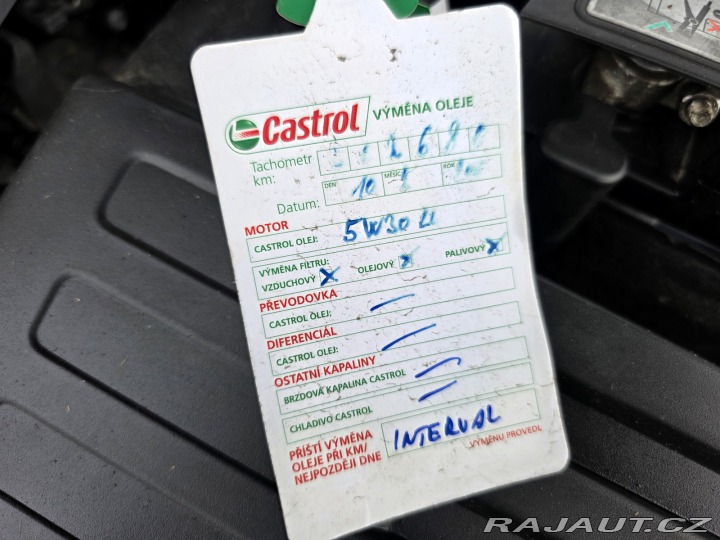Volkswagen Golf VII kombi 1.6 TDI-NOVÉ V 2017