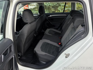 Volkswagen Golf VII kombi 1.6 TDI-NOVÉ V 2017