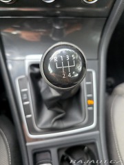 Volkswagen Golf VII kombi 1.6 TDI-NOVÉ V 2017