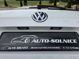 Volkswagen Golf VII kombi 1.6 TDI-NOVÉ V 2017