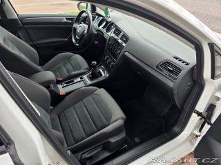 Volkswagen Golf VII kombi 1.6 TDI-NOVÉ V 2017