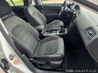 Volkswagen Golf VII kombi 1.6 TDI-NOVÉ V 2017
