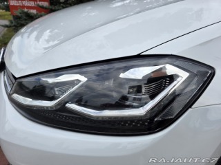 Volkswagen Golf VII kombi 1.6 TDI-NOVÉ V 2017