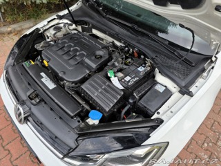Volkswagen Golf VII kombi 1.6 TDI-NOVÉ V 2017