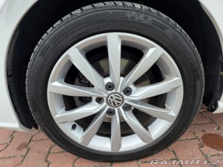 Volkswagen Golf VII kombi 1.6 TDI-NOVÉ V 2017