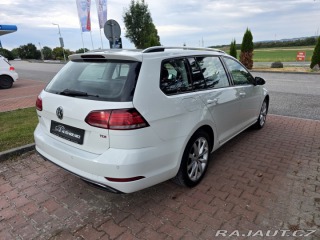Volkswagen Golf VII kombi 1.6 TDI-NOVÉ V 2017