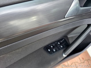 Volkswagen Golf VII kombi 1.6 TDI-NOVÉ V 2017