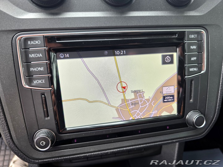 Volkswagen Caddy 1.4 TSi 92 KW-2018-NAVI 2018