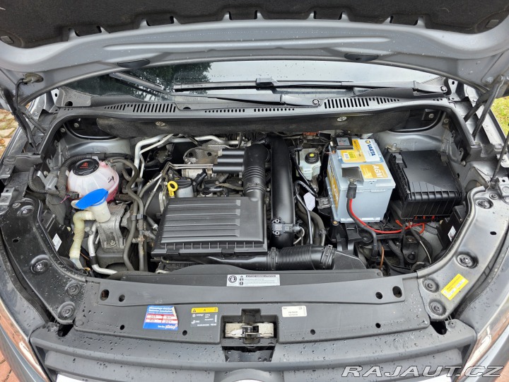 Volkswagen Caddy 1.4 TSi 92 KW-2018-NAVI 2018