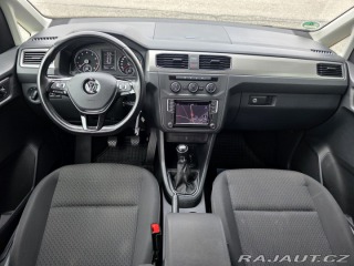 Volkswagen Caddy 1.4 TSi 92 KW-2018-NAVI 2018