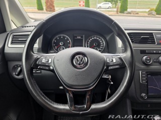 Volkswagen Caddy 1.4 TSi 92 KW-2018-NAVI 2018