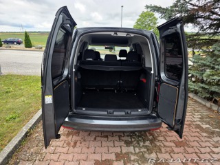 Volkswagen Caddy 1.4 TSi 92 KW-2018-NAVI 2018