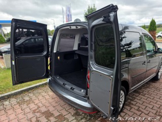 Volkswagen Caddy 1.4 TSi 92 KW-2018-NAVI 2018