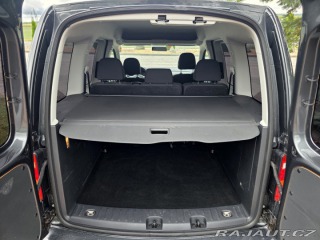 Volkswagen Caddy 1.4 TSi 92 KW-2018-NAVI 2018