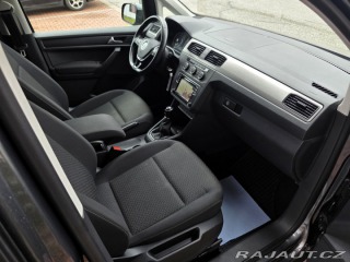 Volkswagen Caddy 1.4 TSi 92 KW-2018-NAVI 2018