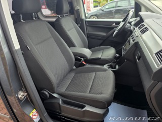 Volkswagen Caddy 1.4 TSi 92 KW-2018-NAVI 2018