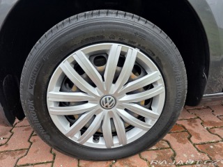 Volkswagen Caddy 1.4 TSi 92 KW-2018-NAVI 2018